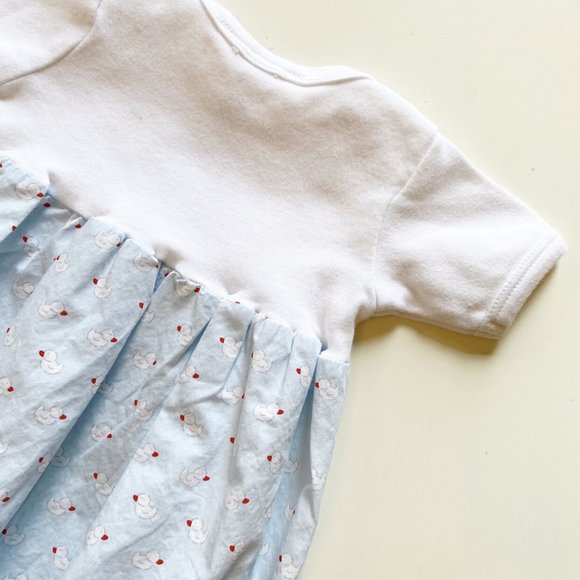 Hannah Kate Duck Sleep Gown - Picture 5 of 6